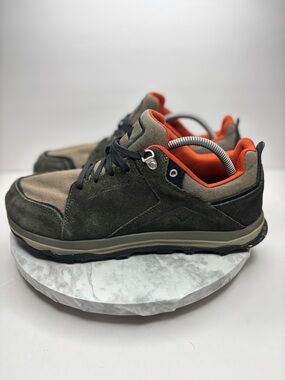 Size 10-  Altra Lone Peak Alpine hiking shoes